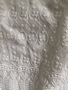 White Palazzo