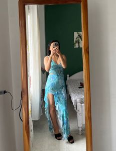 Savana Co Ord Set