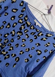 Crop Tshirt