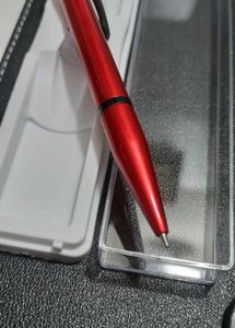 Oliver Torch Pen in Case