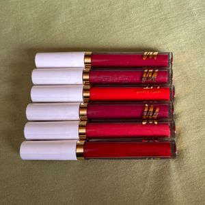 MyGlamm Lipstick Bundle
