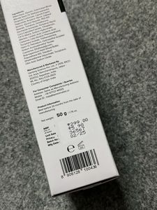 Minimalist Marula Oil 05% Moisturizer