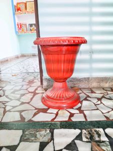 Combo Of 2 Big Aesthetic Planter