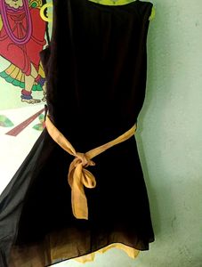 Brand New Dress