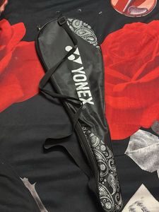 Yonex Badminton Racquet ZR-100
