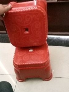 Mudda Stool Combo 2