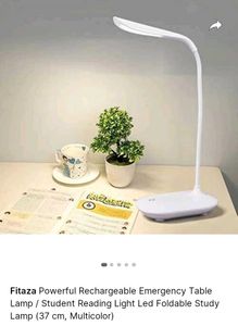 Study Lamp