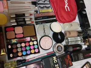 Makeup Combo