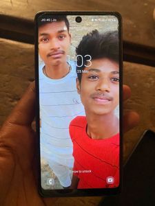 Samsung Galaxy S20 Fe 5g Mobile