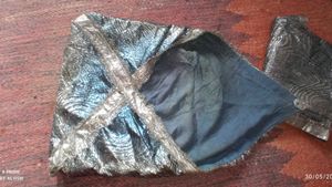 Quran Cover Jusdaan Holybook Bridal Clothes