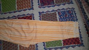 Ethnic Kurta Set