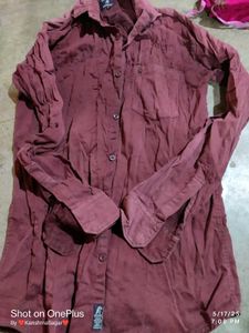Combo Of 2 Shirt