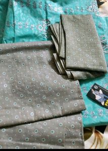 Dress Material