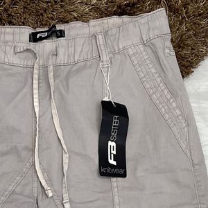 FB Sister Cargo Pant