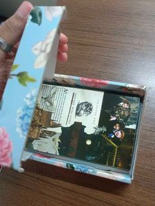 Harry Potter Book Posters 4"x6" set