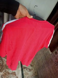 Adidas Women Tshirt (Long)