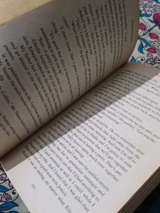 Twilight Eclipse And Fifty Shades Freed