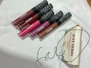 Lipstick