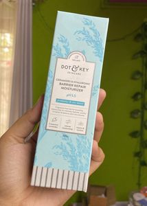 Dot & Key Barrier Repair Moisturizer