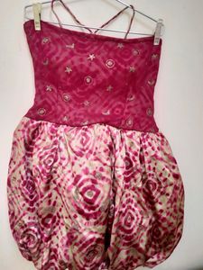 Short Dress