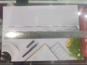 Pure Silver Chain 16 Gram