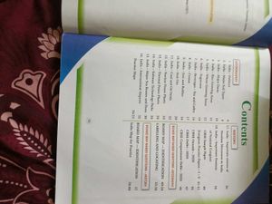 Class 10th Map  Skill Book By Candid