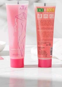 A.D.S Face &amp; Body Scrub 100 ML