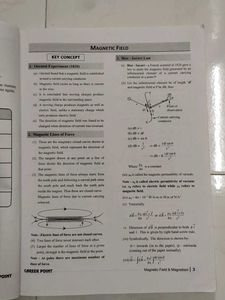 Physics NEET Module-4B by Career Point