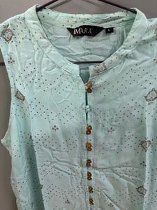 Elegant Kurta Set