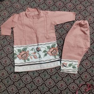 Top and Bottom Set 🤎💥