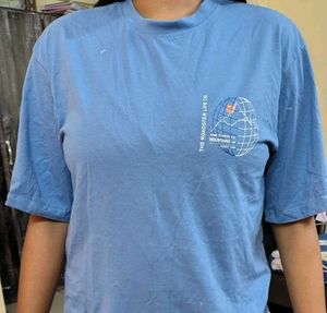 oversized t shirt