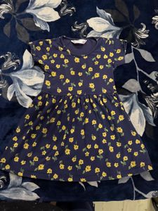 Beautiful Kids Summer Dresses