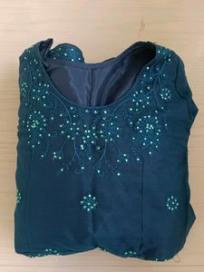 Wedding Reception Gown