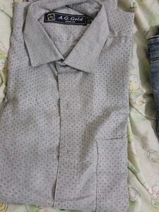 Pant Shirt Combo