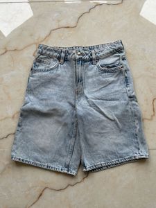 H&M Denim Shorts