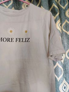 Regular Fit T Shirt