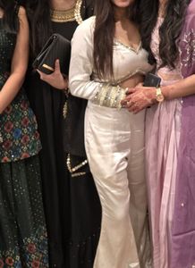 Designer Indo Western