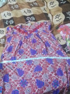 Usw Nighty No Returns Length 54