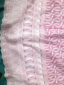 Pretty Pink Anarkali 💗