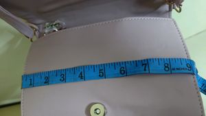 Slingbag Pink