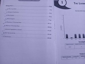 NEET Biology Set Yakeen Module