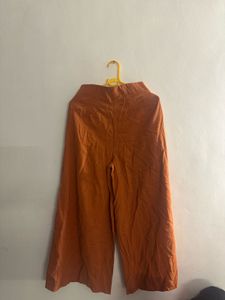 Zara High Waisted Pants