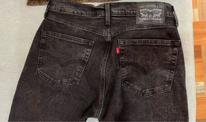 Levi’s 505 Jeans