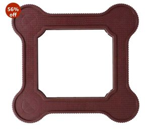 Good Quality Double Door Fridge Stand