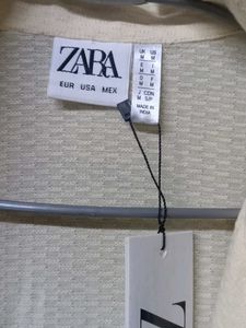 Zara Casual Shirt