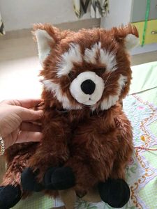 Red Panda Backpack ...