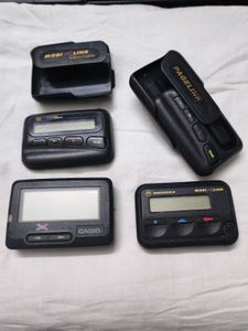 Deewali Offer Many Gadgets COBY Walkman Untested