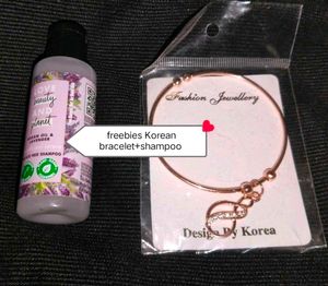 Skincare Bundle Products:(Travel Size)