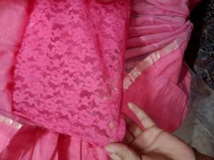 Long Dress Like New Dres