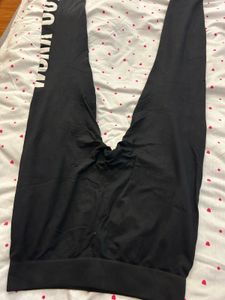 Stylish Black Leggings